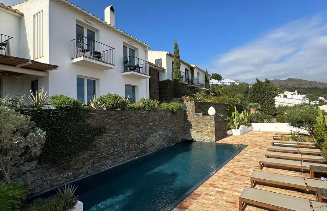 Boutique Hotel Villa Gala By Fimedhotels-1
