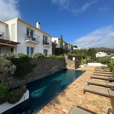 Boutique Hotel Villa Gala By Fimedhotels-3